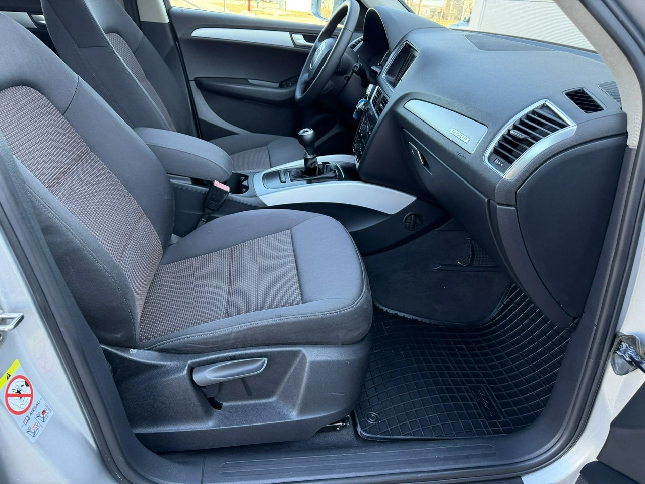 Audi Q5 - Zdjęcie 33