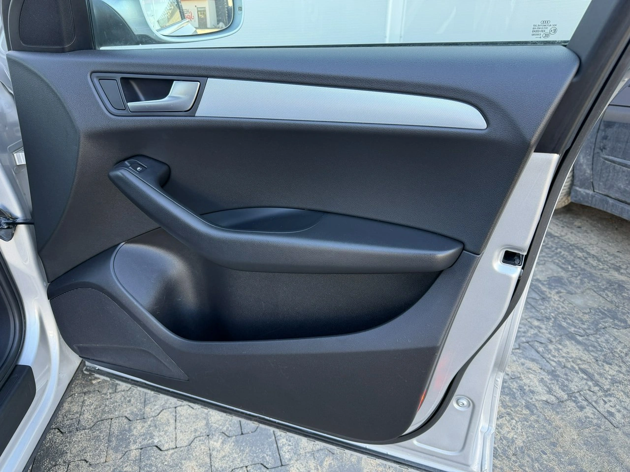 Audi Q5 - Zdjęcie 32