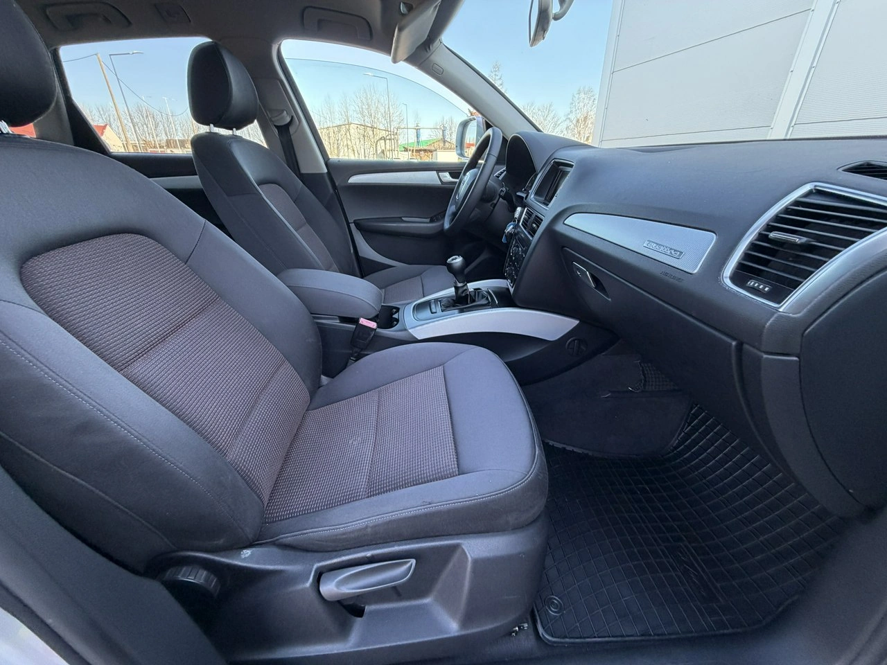 Audi Q5 - Zdjęcie 35