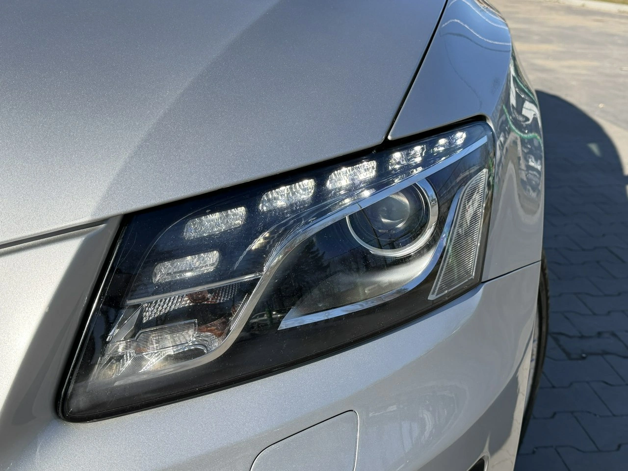 Audi Q5 - Zdjęcie 2