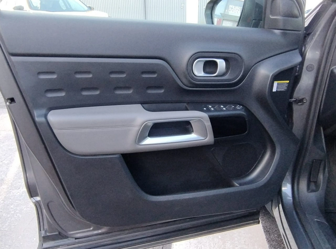 Citroën C5 Aircross - Zdjęcie 6