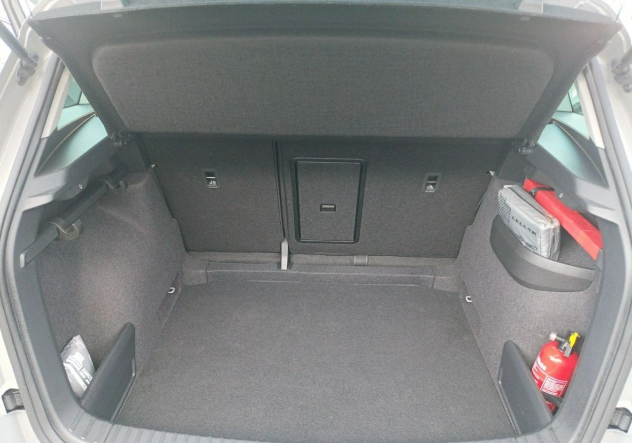 Skoda Karoq - Zdjęcie 11