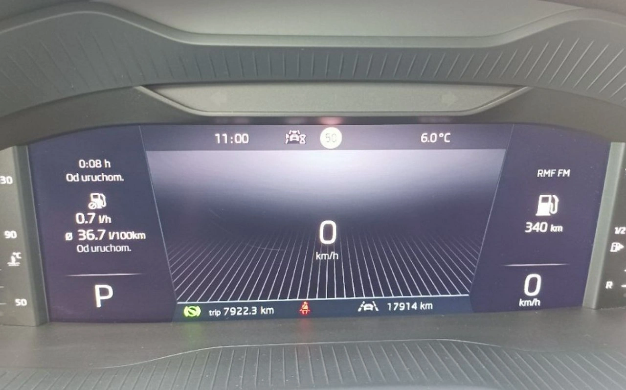 Skoda Karoq - Zdjęcie 6