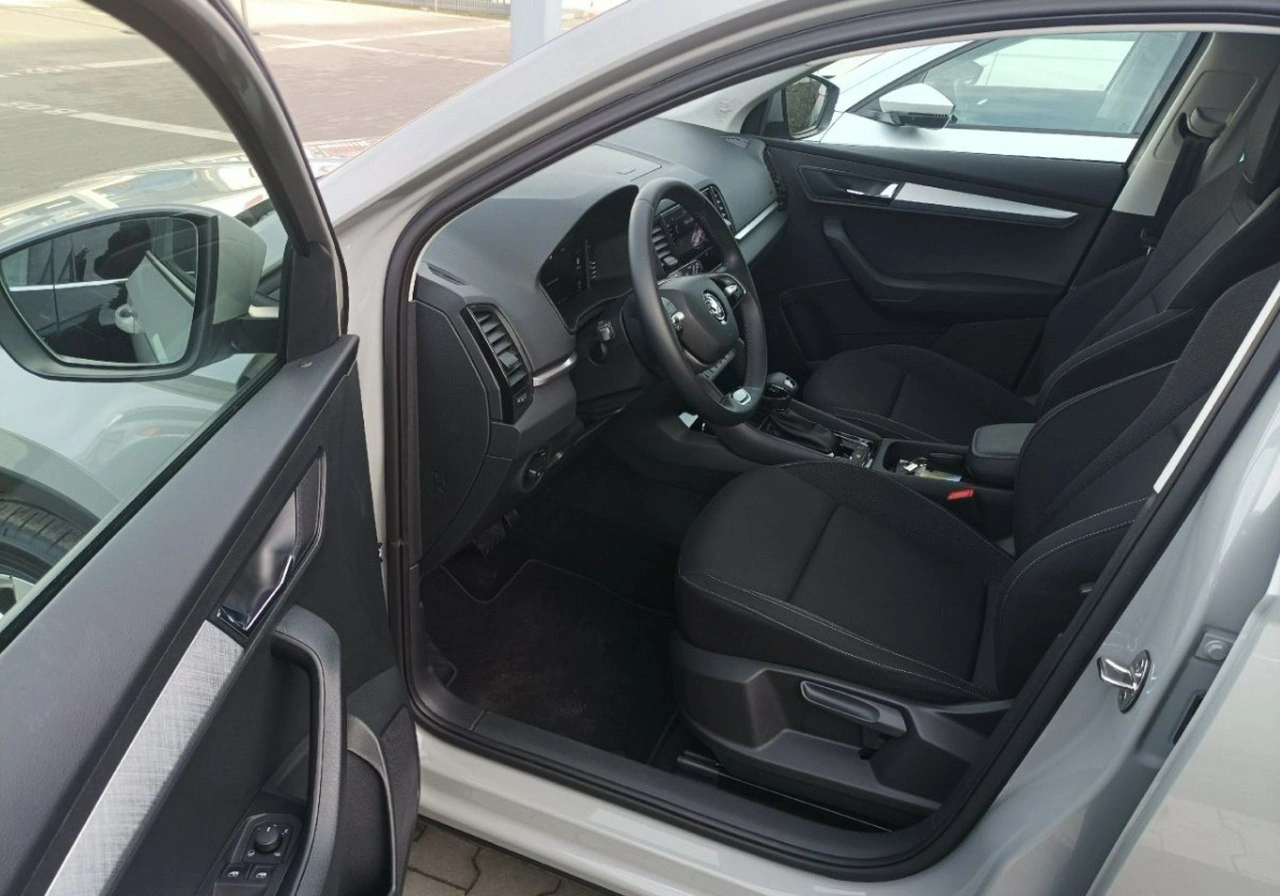 Skoda Karoq - Zdjęcie 7