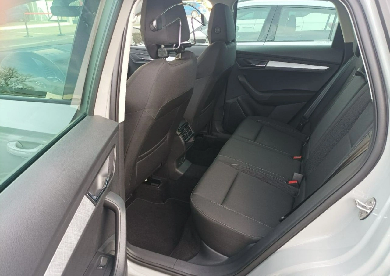Skoda Karoq - Zdjęcie 8
