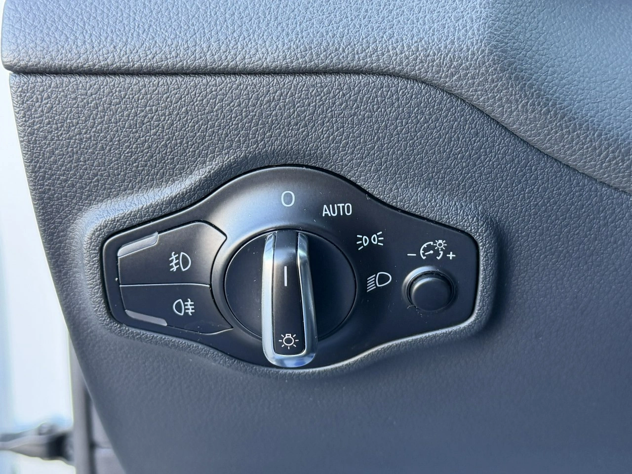 Audi Q5 - Zdjęcie 15