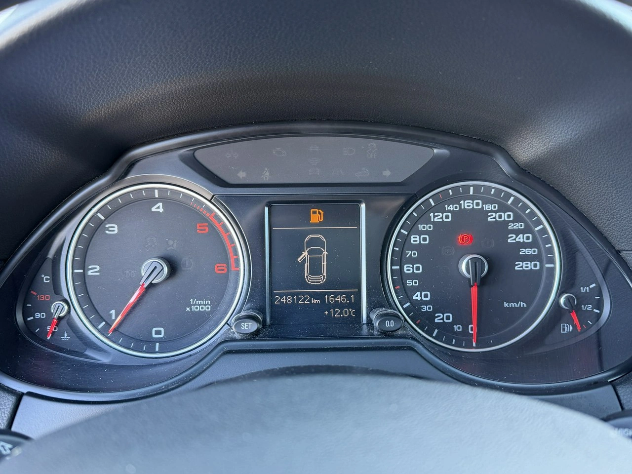 Audi Q5 - Zdjęcie 25