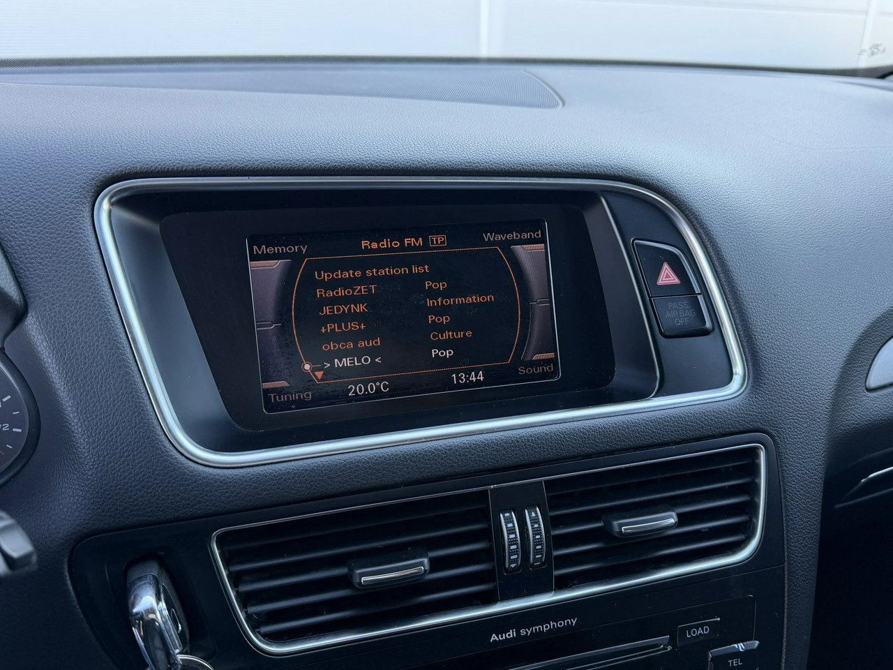 Audi Q5 - Zdjęcie 24