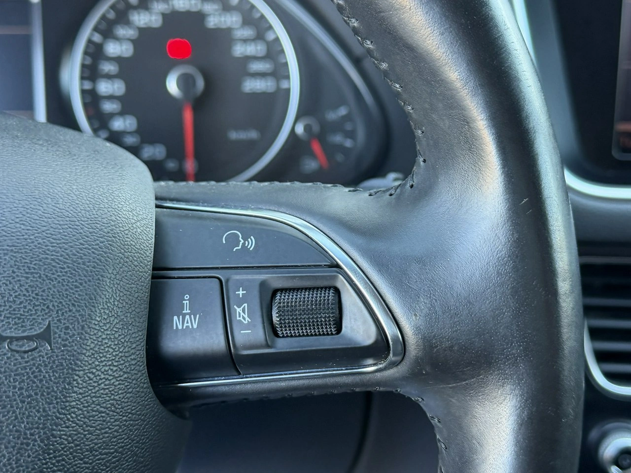 Audi Q5 - Zdjęcie 21