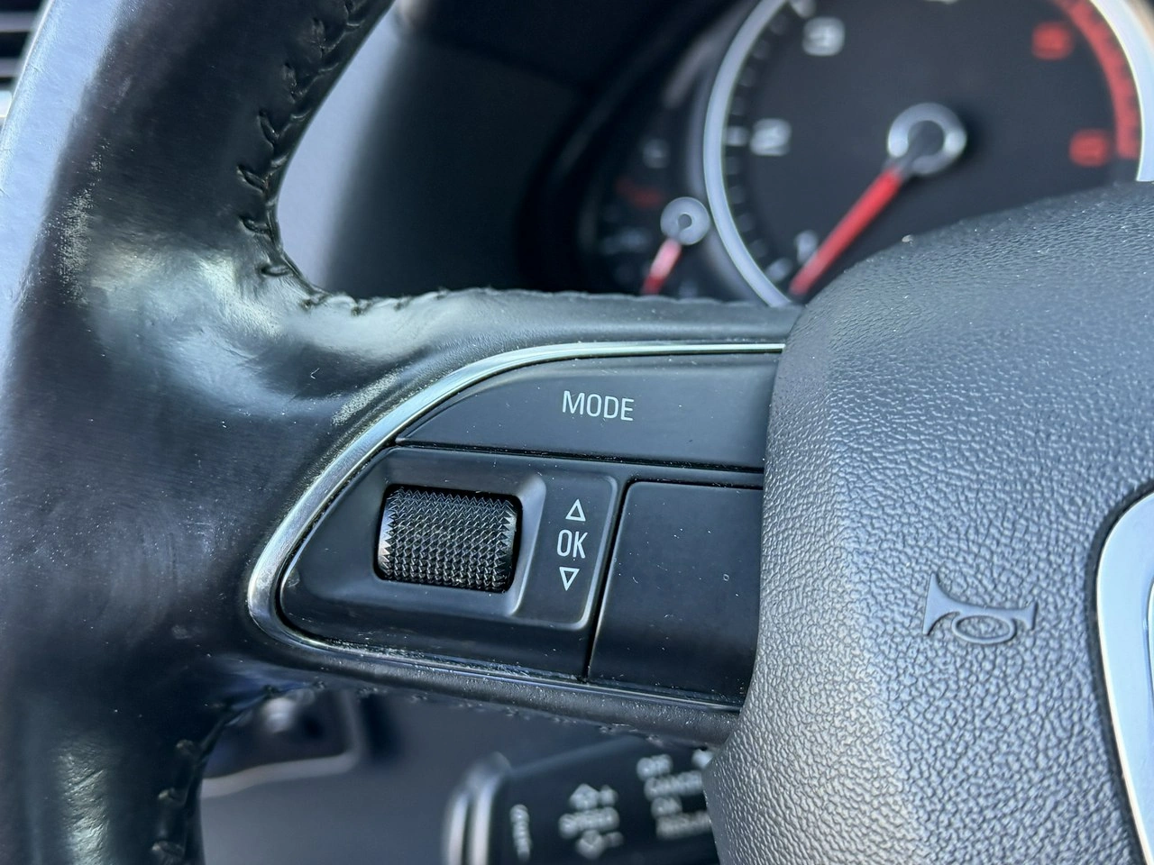 Audi Q5 - Zdjęcie 22