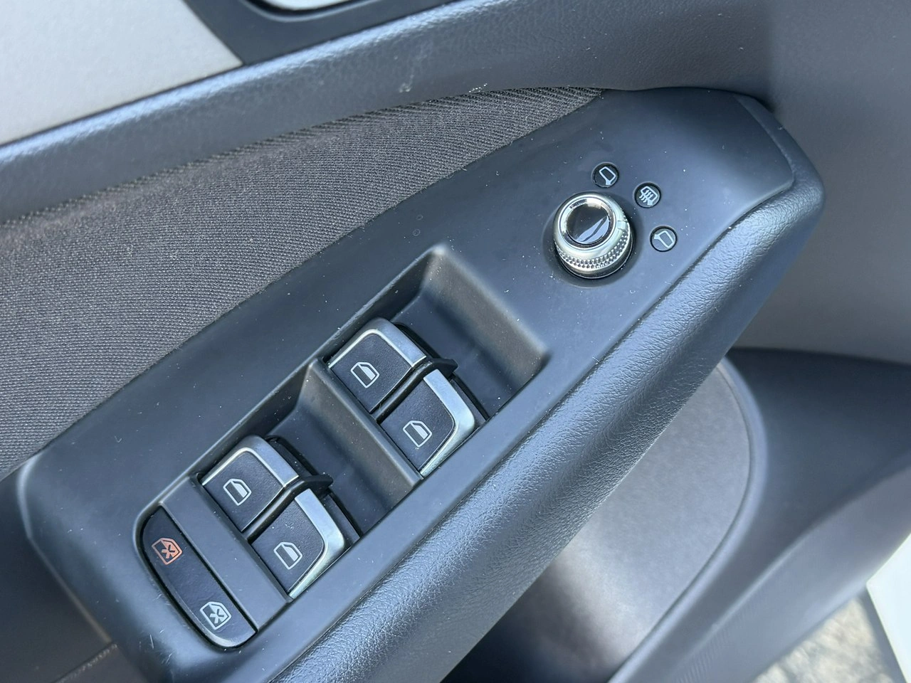 Audi Q5 - Zdjęcie 14