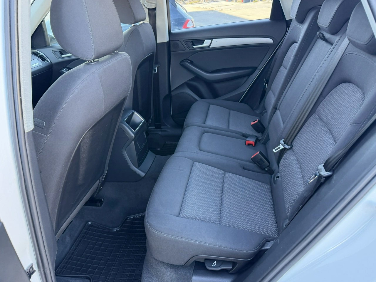 Audi Q5 - Zdjęcie 27