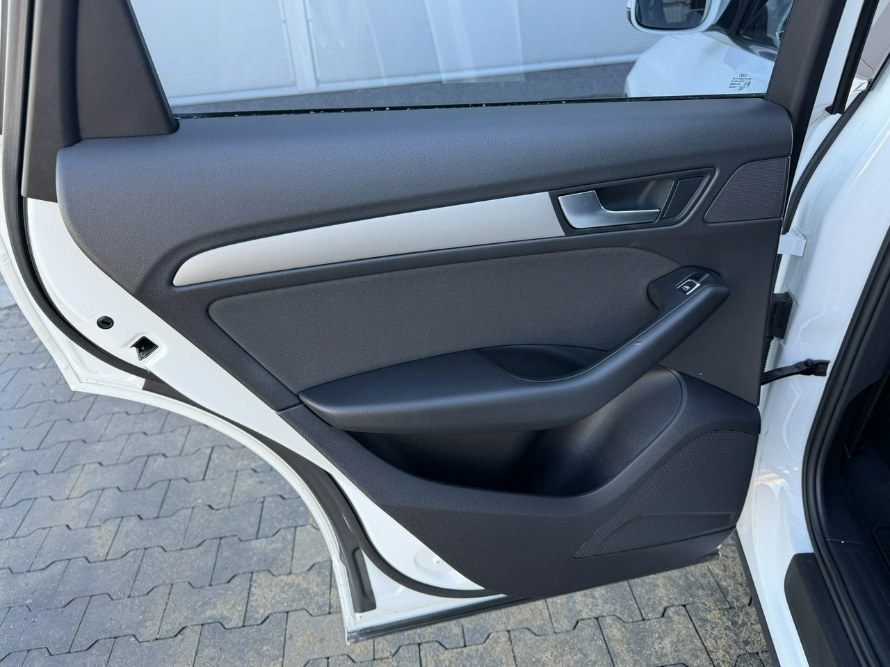 Audi Q5 - Zdjęcie 26