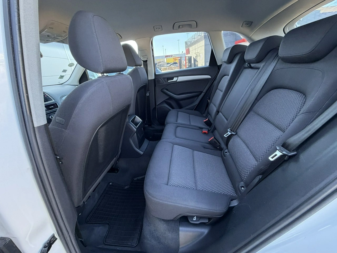 Audi Q5 - Zdjęcie 28