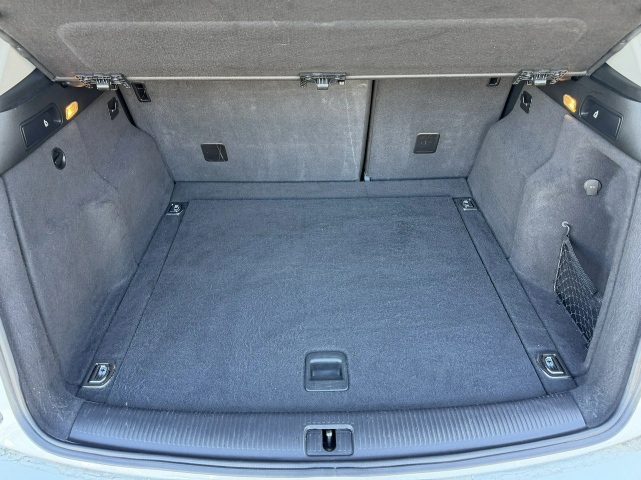 Audi Q5 - Zdjęcie 35