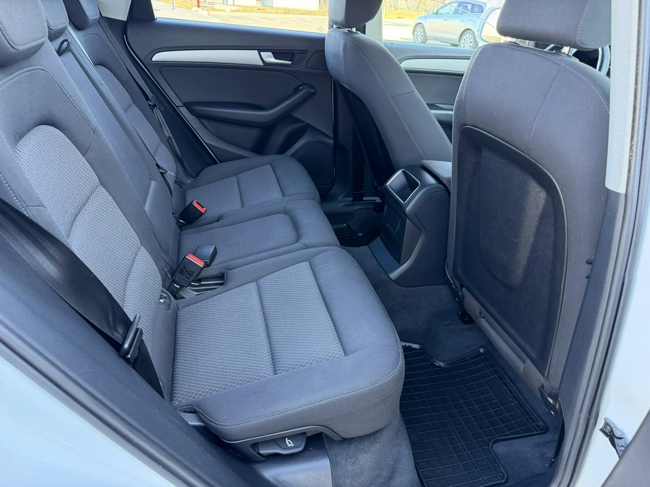 Audi Q5 - Zdjęcie 29