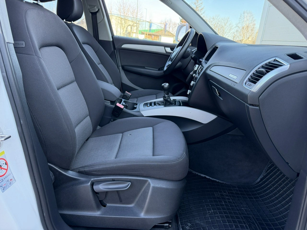 Audi Q5 - Zdjęcie 31