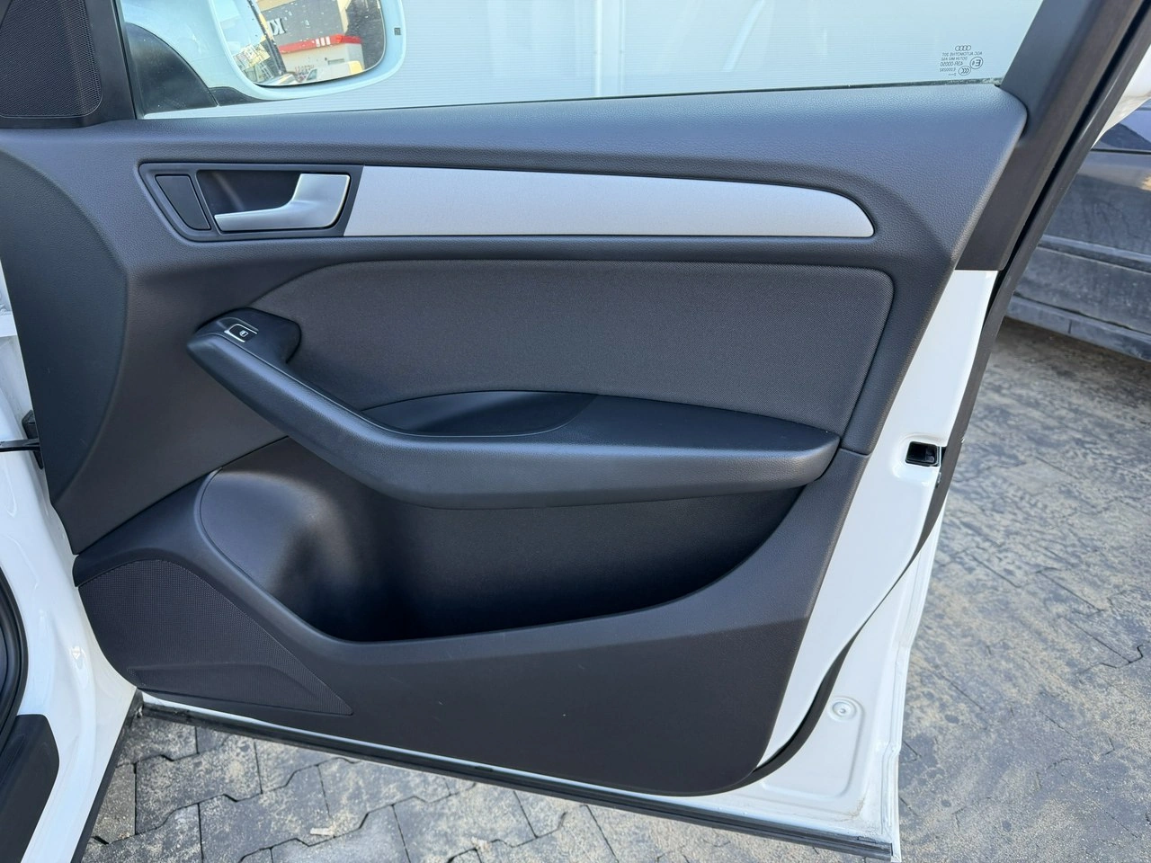 Audi Q5 - Zdjęcie 30