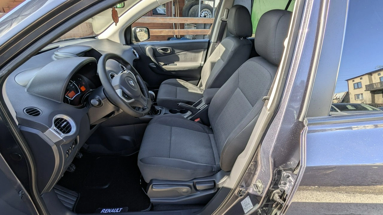 Renault Koleos - Zdjęcie 10