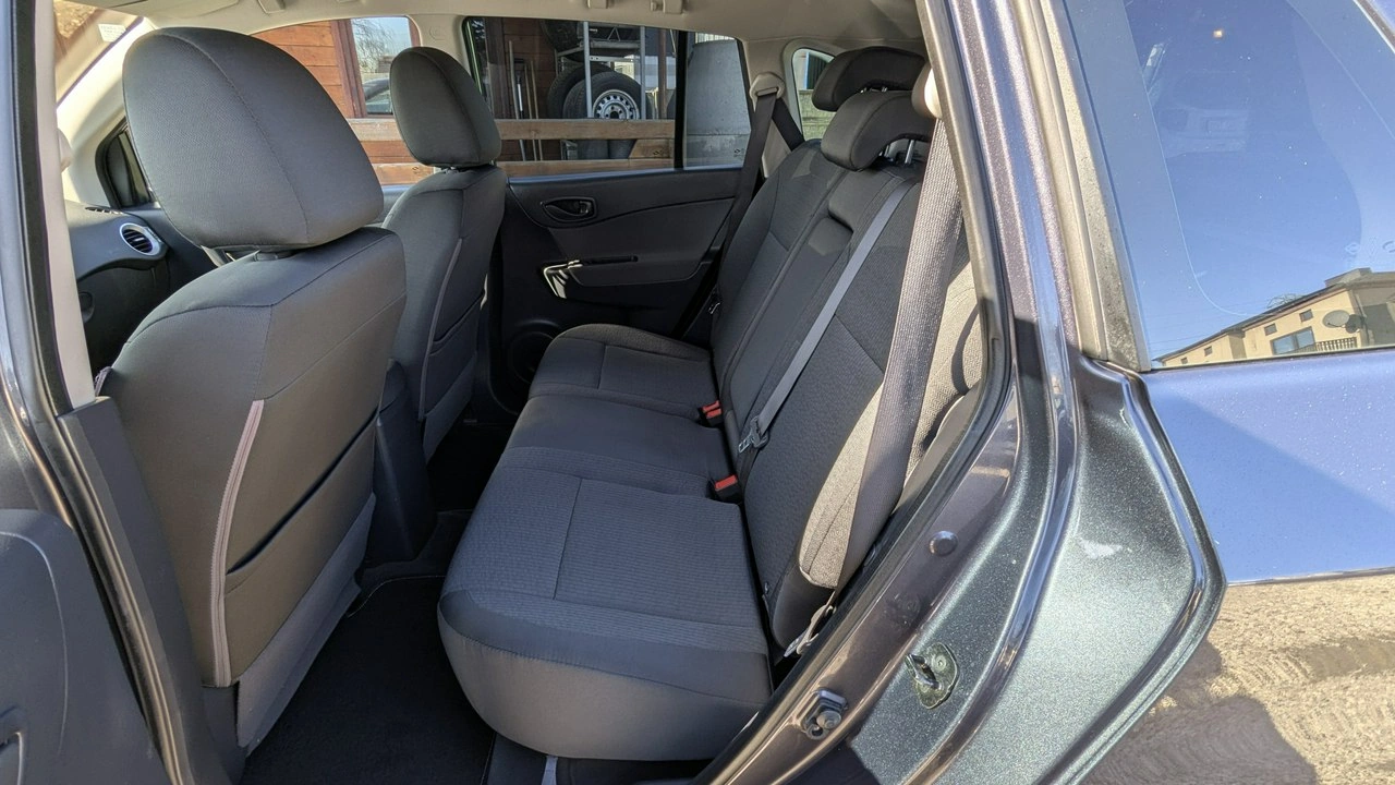 Renault Koleos - Zdjęcie 12