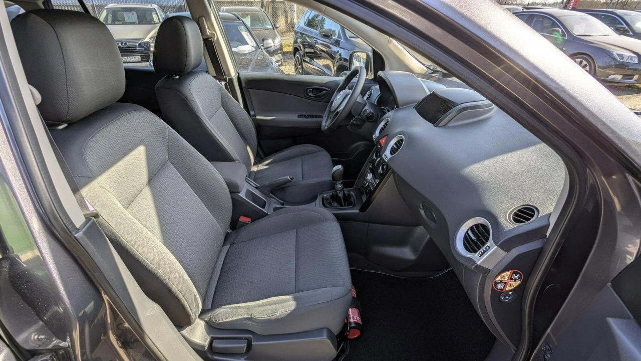 Renault Koleos - Zdjęcie 15