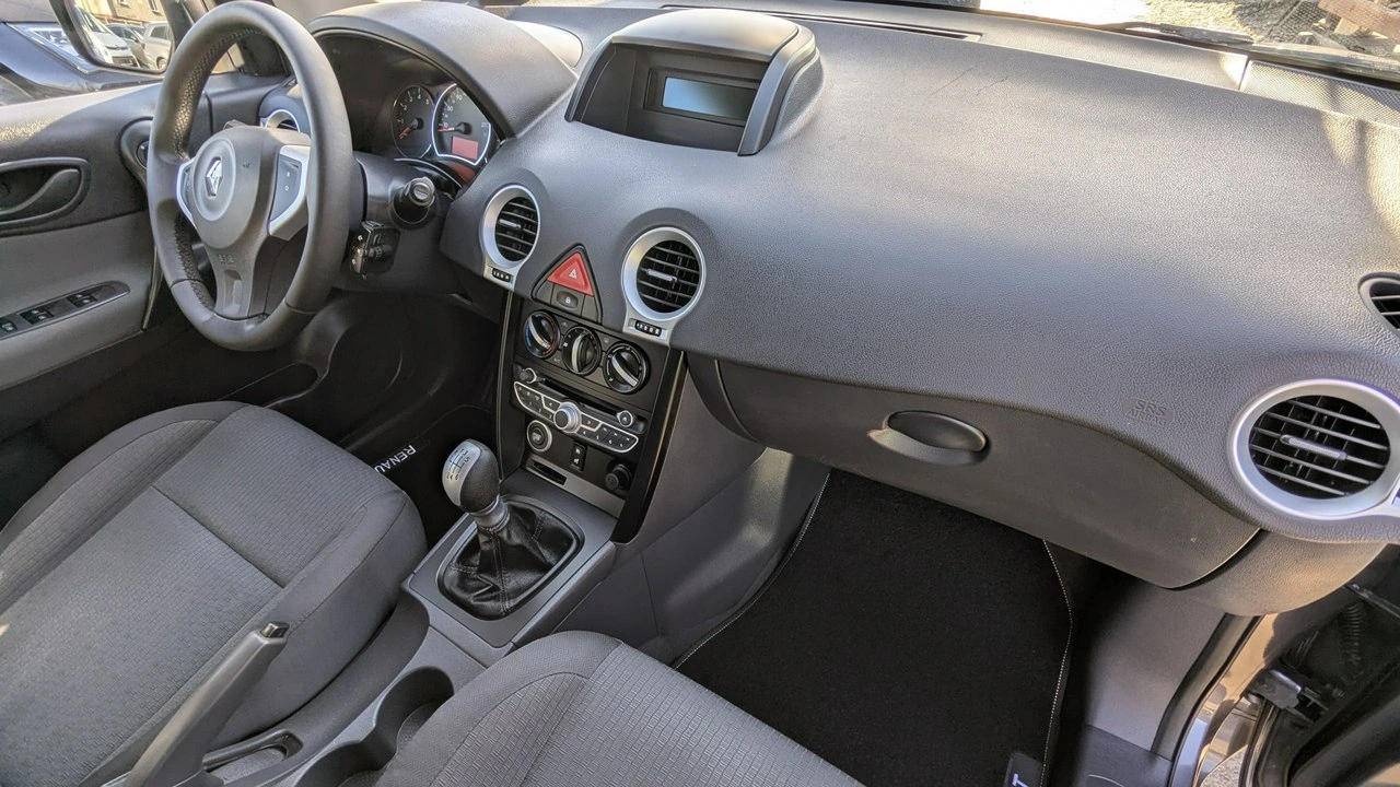 Renault Koleos - Zdjęcie 16