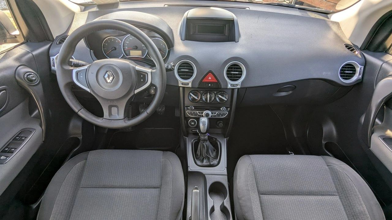 Renault Koleos - Zdjęcie 17