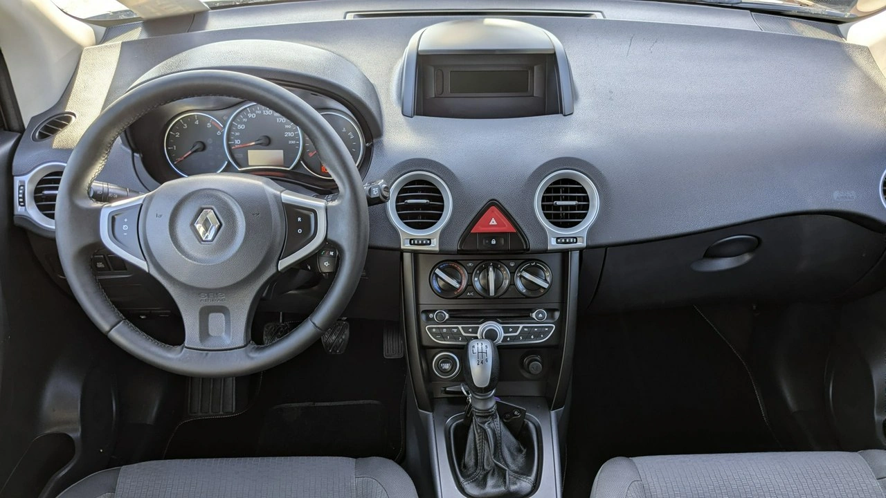 Renault Koleos - Zdjęcie 21