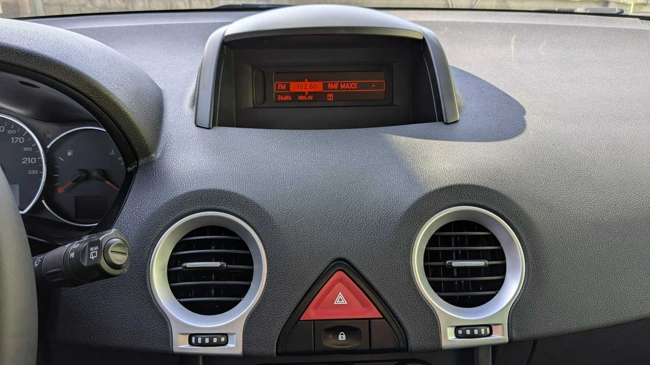 Renault Koleos - Zdjęcie 22