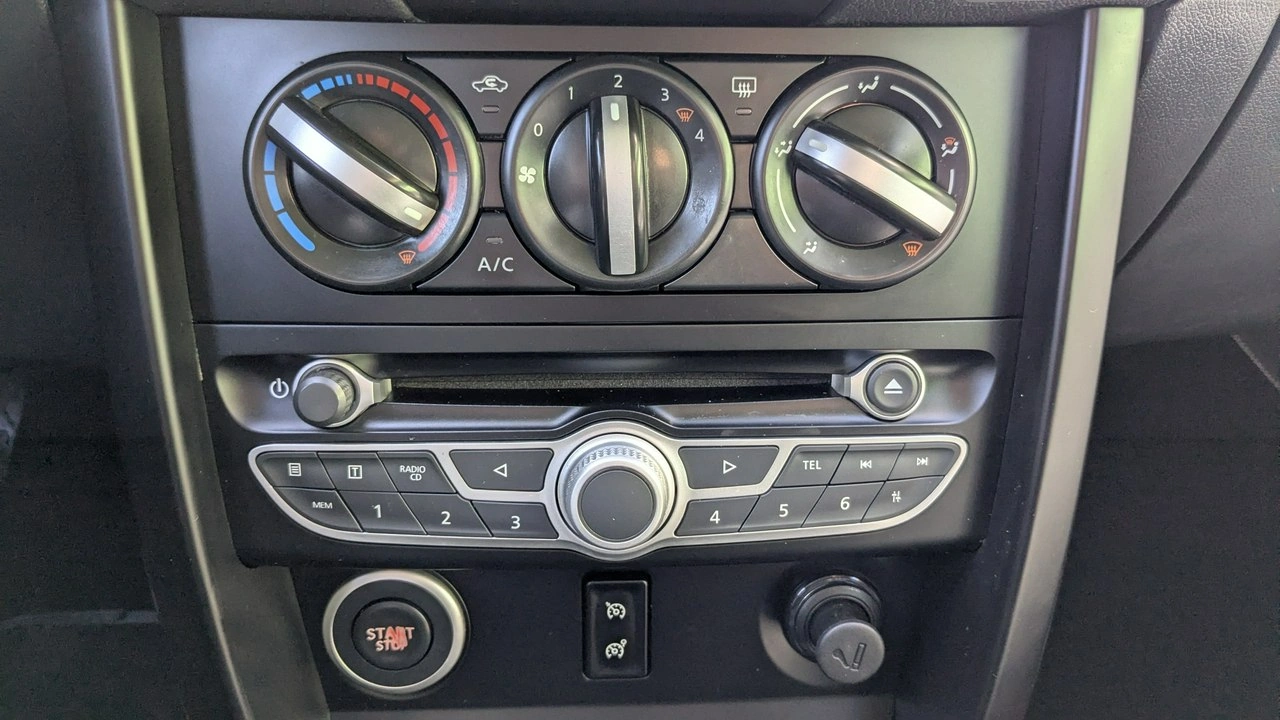 Renault Koleos - Zdjęcie 23