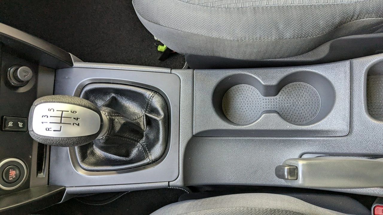 Renault Koleos - Zdjęcie 25