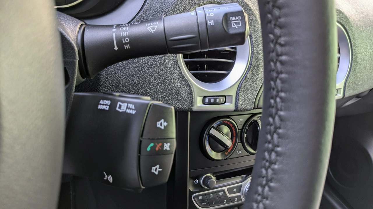 Renault Koleos - Zdjęcie 27