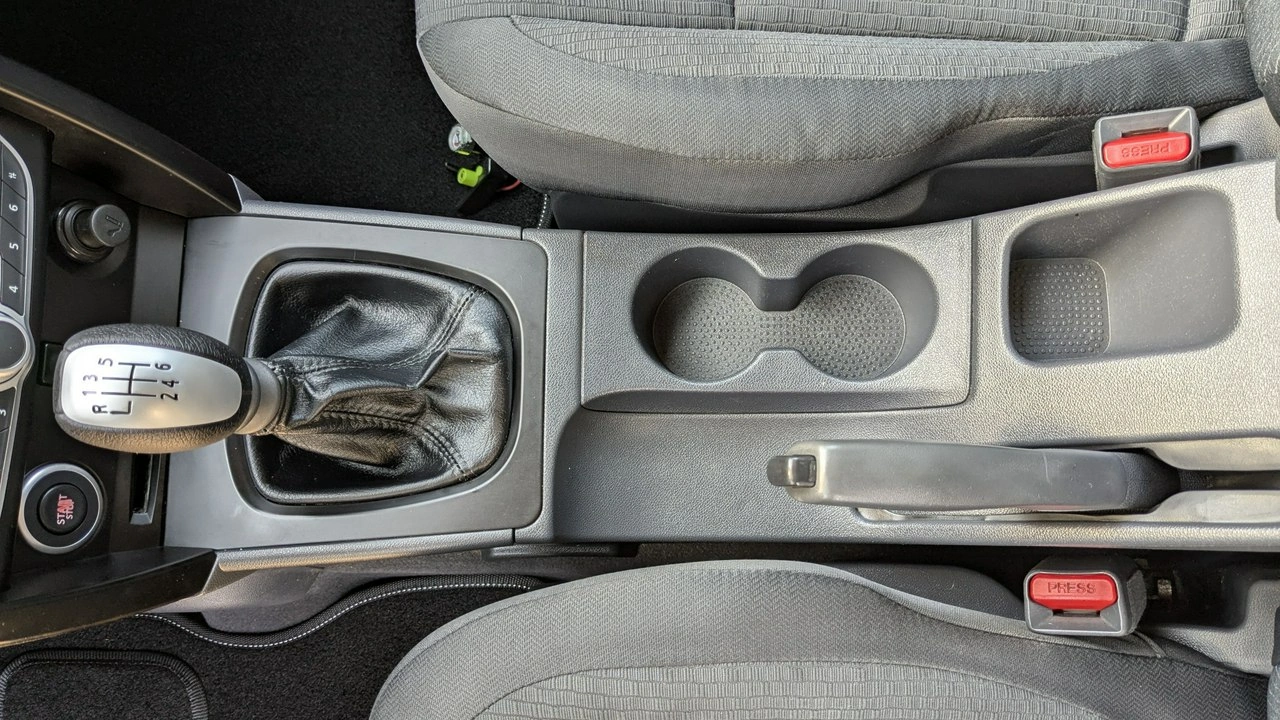 Renault Koleos - Zdjęcie 28