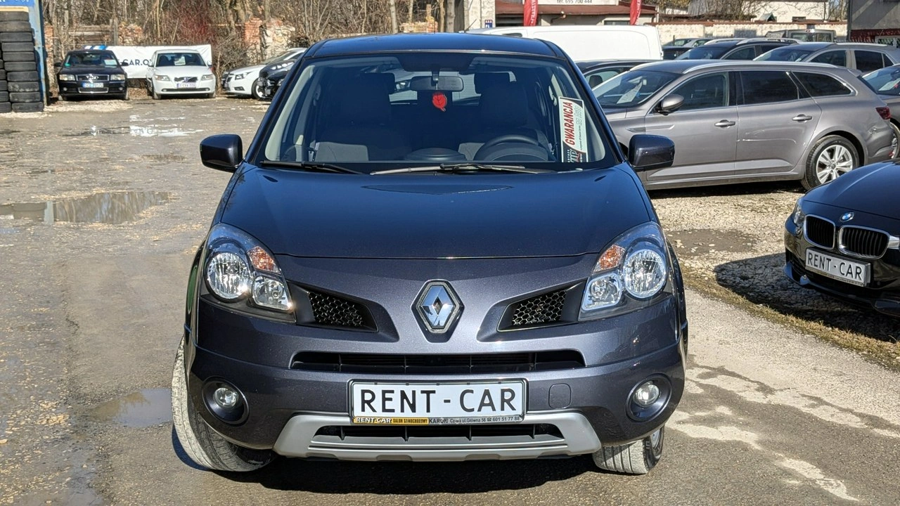 Renault Koleos - Zdjęcie 2