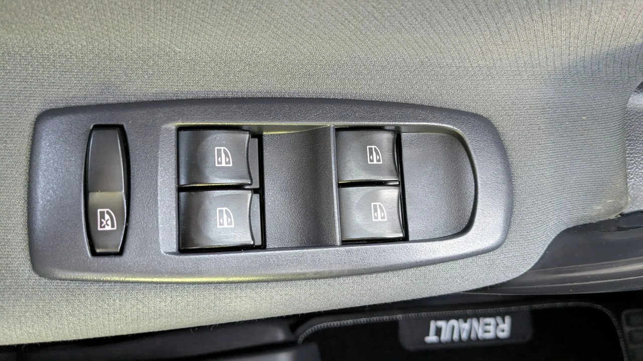 Renault Koleos - Zdjęcie 29