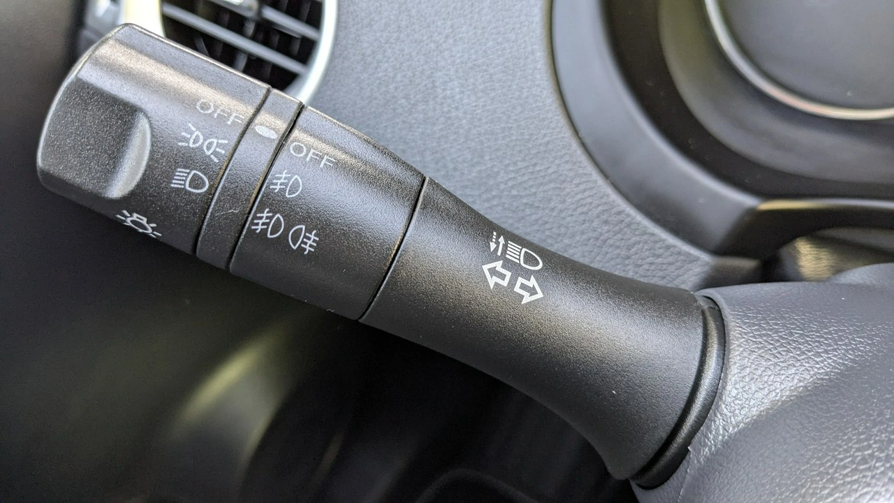 Renault Koleos - Zdjęcie 30