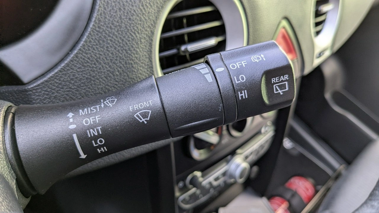 Renault Koleos - Zdjęcie 31