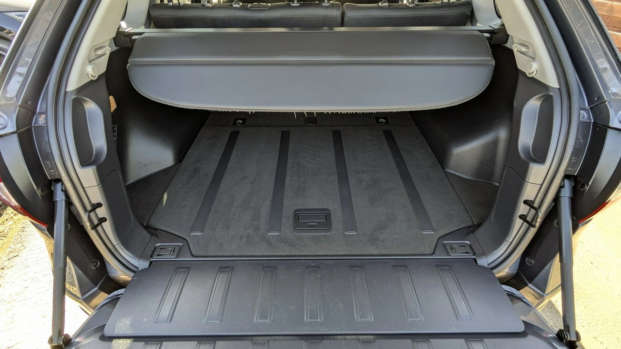 Renault Koleos - Zdjęcie 35