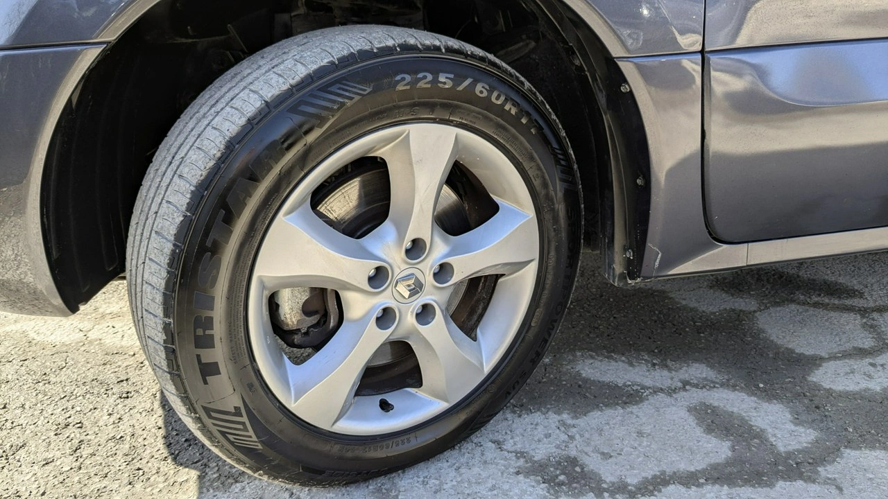 Renault Koleos - Zdjęcie 39