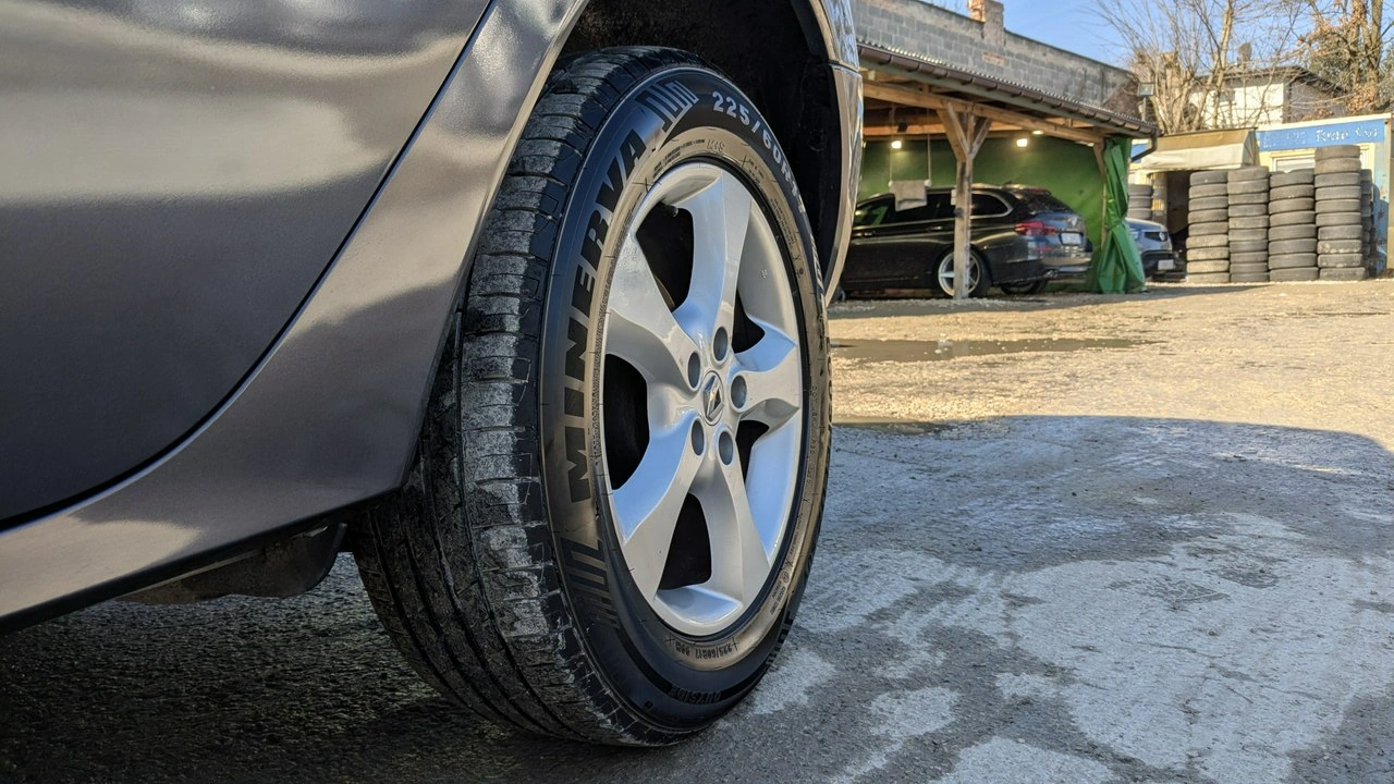 Renault Koleos - Zdjęcie 40