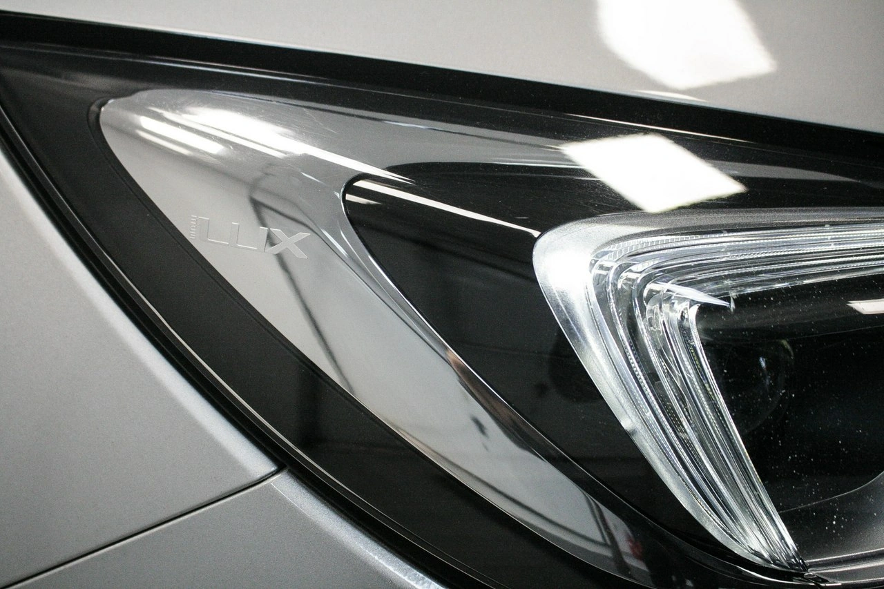 Opel Astra - Zdjęcie 5