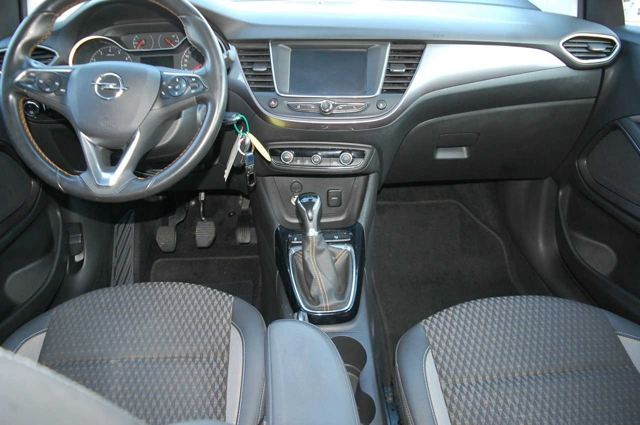 Opel Crossland X - Zdjęcie 5