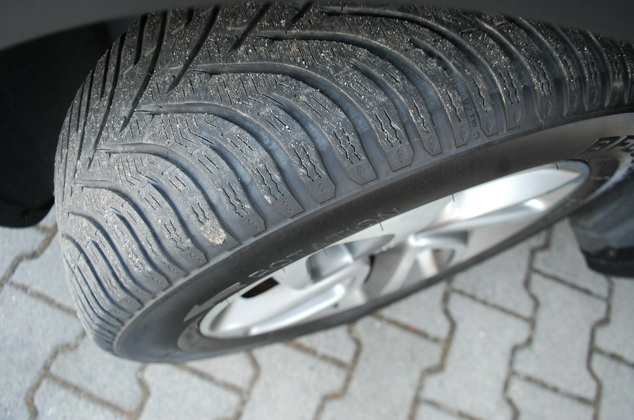 Opel Crossland X - Zdjęcie 7