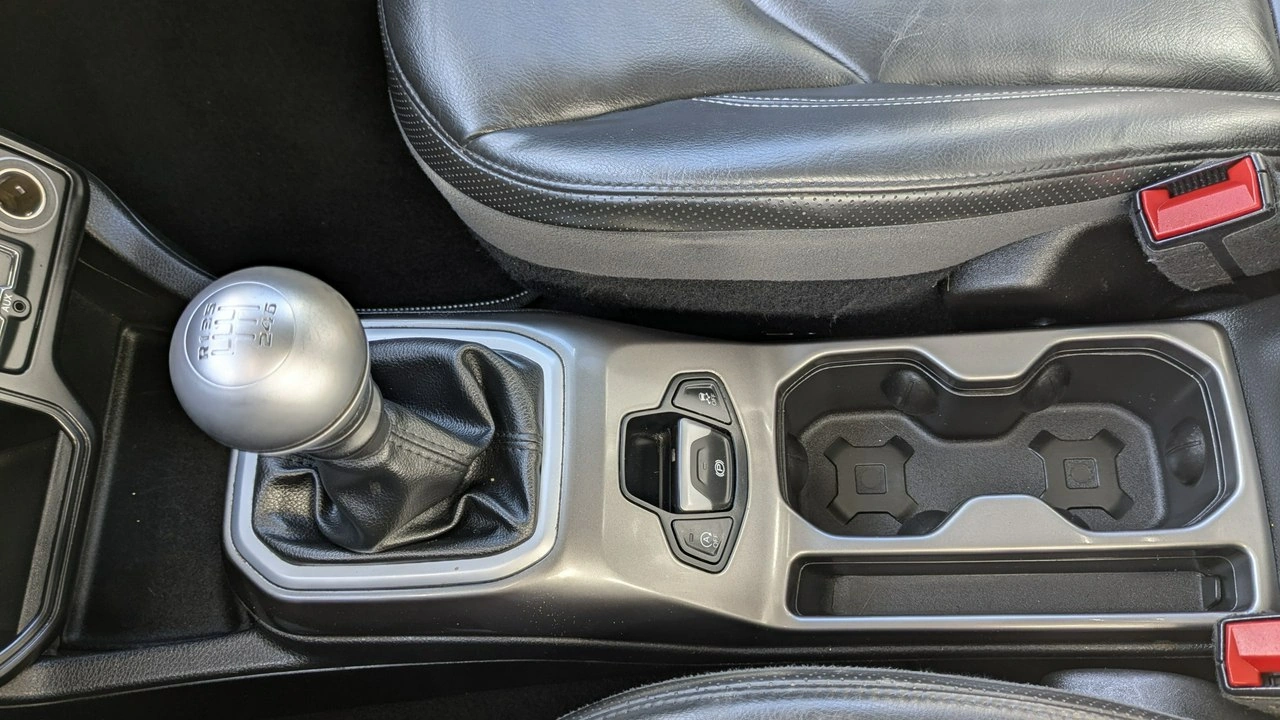 Jeep Renegade - Zdjęcie 27