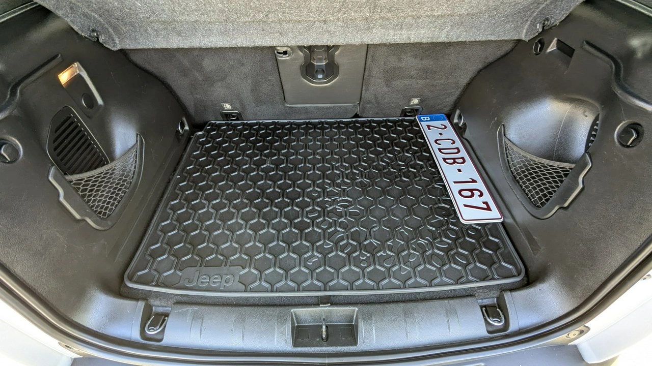 Jeep Renegade - Zdjęcie 32