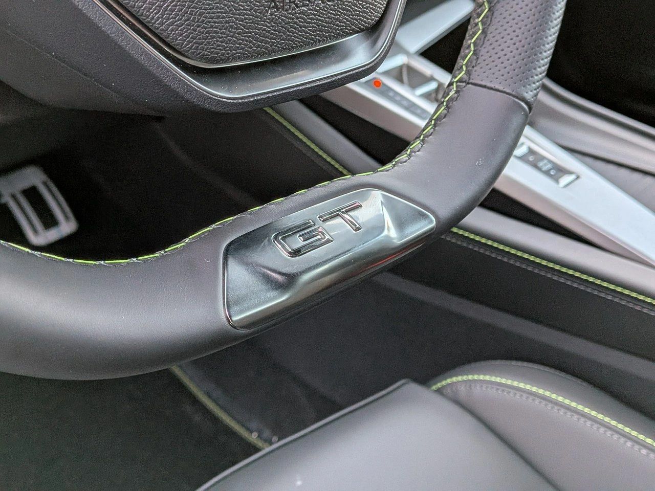 Peugeot 408 - Zdjęcie 10