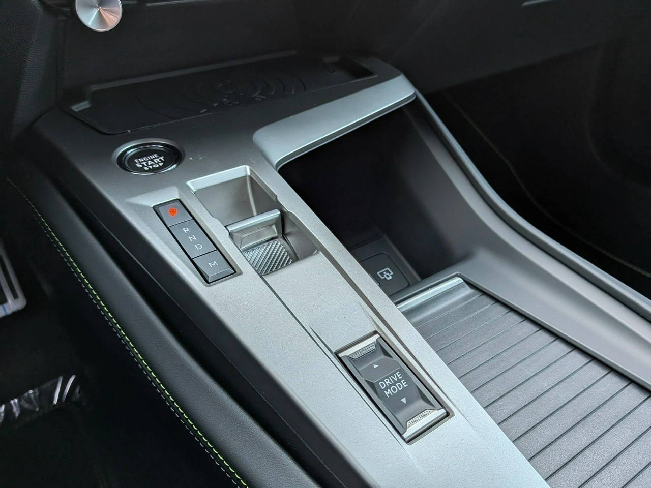 Peugeot 408 - Zdjęcie 16