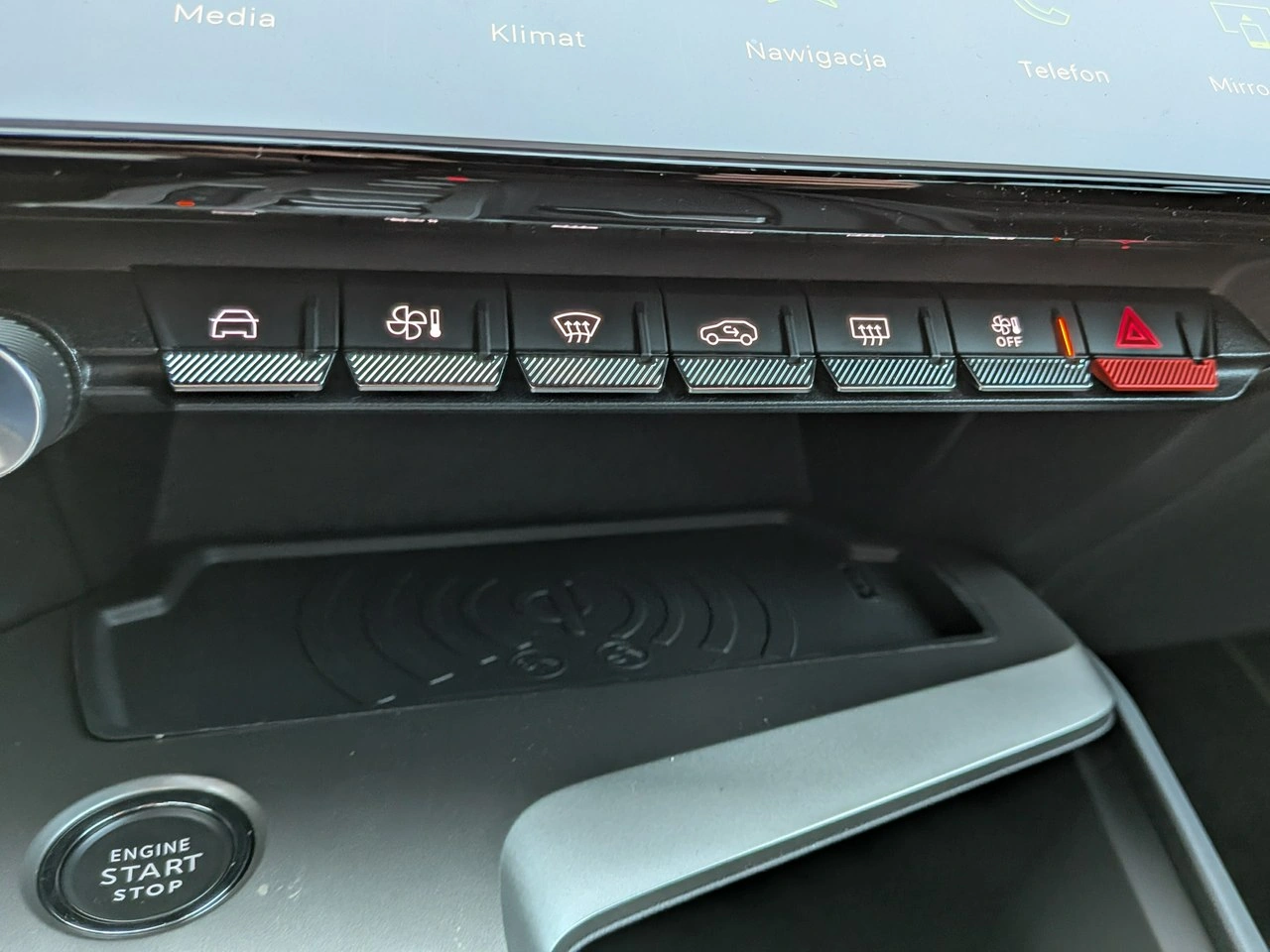 Peugeot 408 - Zdjęcie 17