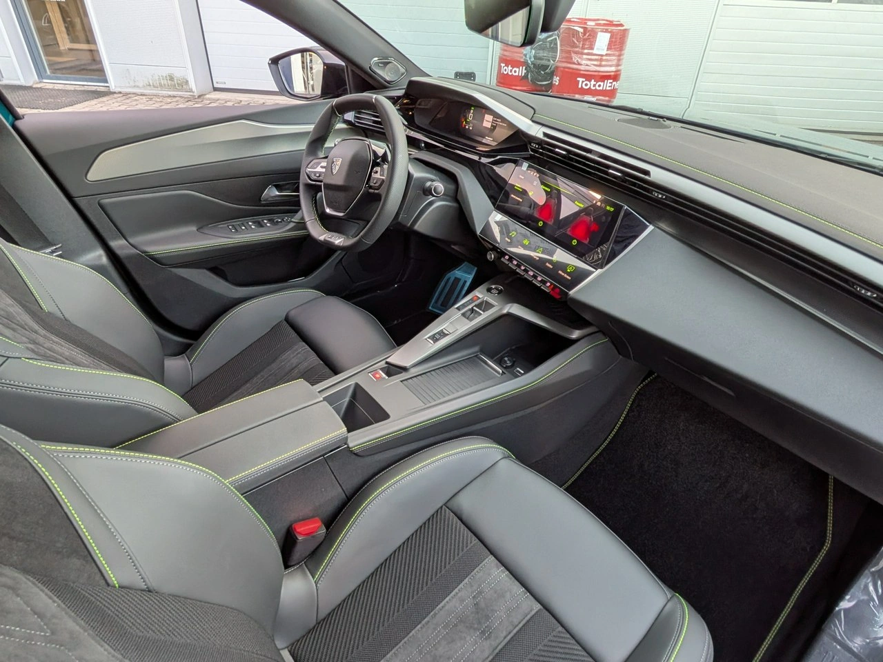 Peugeot 408 - Zdjęcie 22