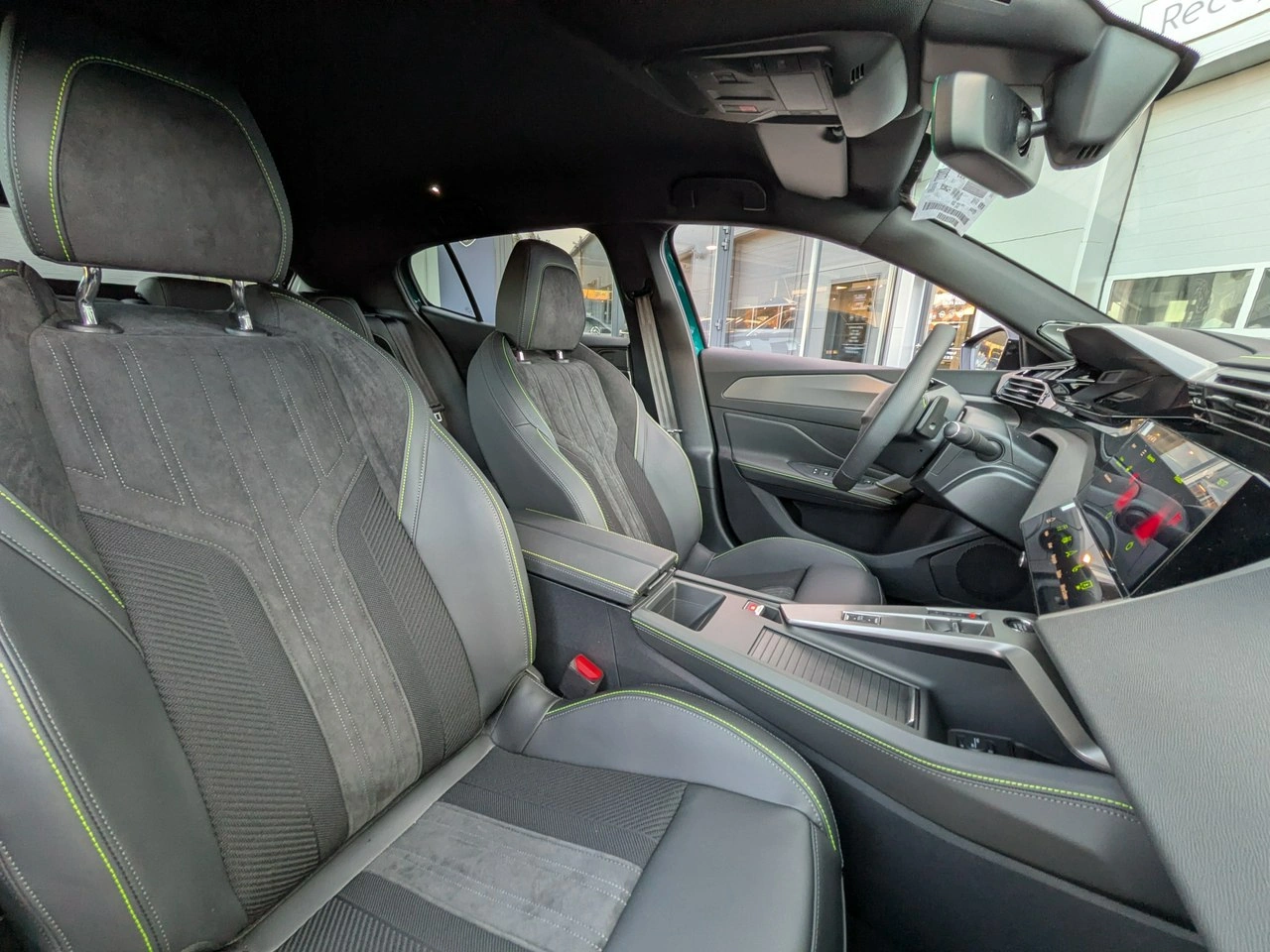 Peugeot 408 - Zdjęcie 23